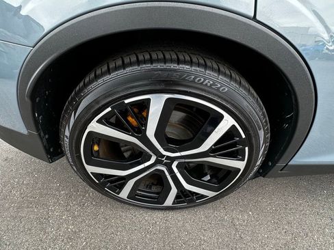 Used 2023 Polestar Polestar 2 AWD/4WD image 10