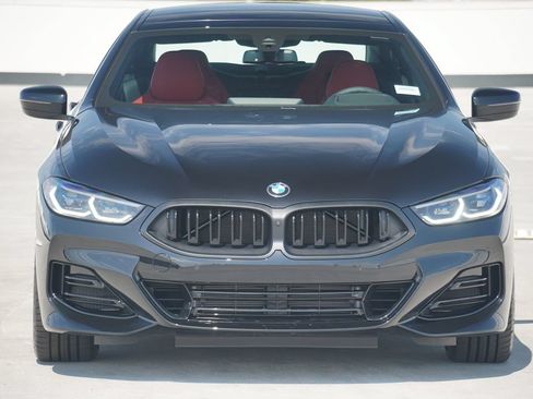 Used 2026 BMW 840i w/ M Sport Professional Package RWD image 2