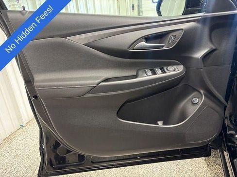 New 2026 Buick Envista Avenir image 9