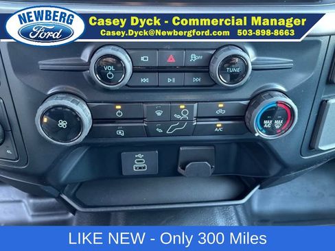 Used 2026 Ford F150 XL AWD/4WD image 22