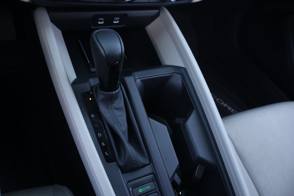 Used 2026 Honda Accord SE image 23