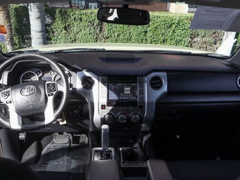 Used 2017 Toyota Tundra SR5 w/ SR5 Upgrade Package image 25