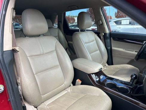 Used 2015 Kia Sorento LX FWD image 40