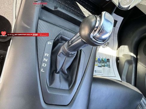 Used 2024 Ford Mustang Premium RWD image 16
