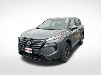 New 2026 Nissan Rogue SV w/ Cold Weather Package 360° Tour