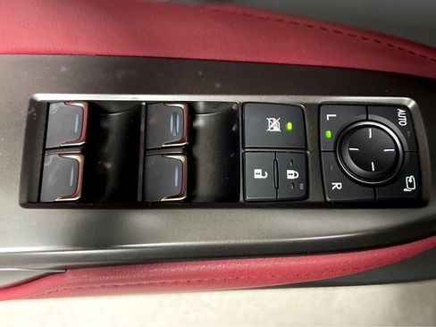 New 2026 Lexus NX 350 AWD w/ Luxury Package image 40