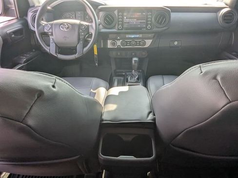 Used 2021 Toyota Tacoma SR image 20