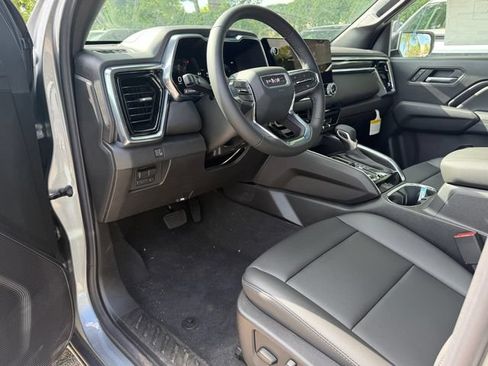 New 2026 GMC Canyon Elevation w/ Convenience Package RWD image 13