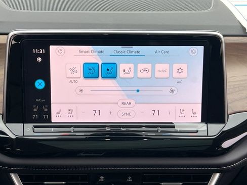 New 2026 Volkswagen Atlas SE AWD/4WD image 21