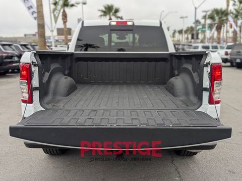 Used 2024 RAM 1500 Big Horn image 13