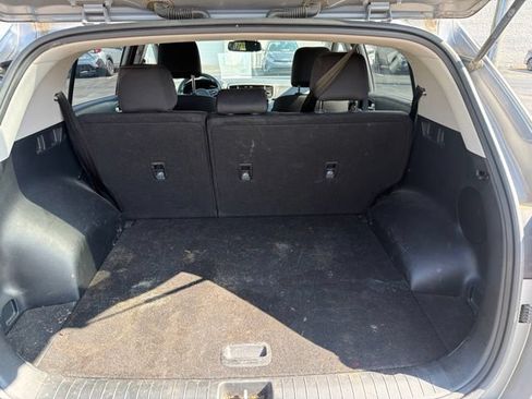 Used 2022 Kia Sportage LX AWD/4WD image 8