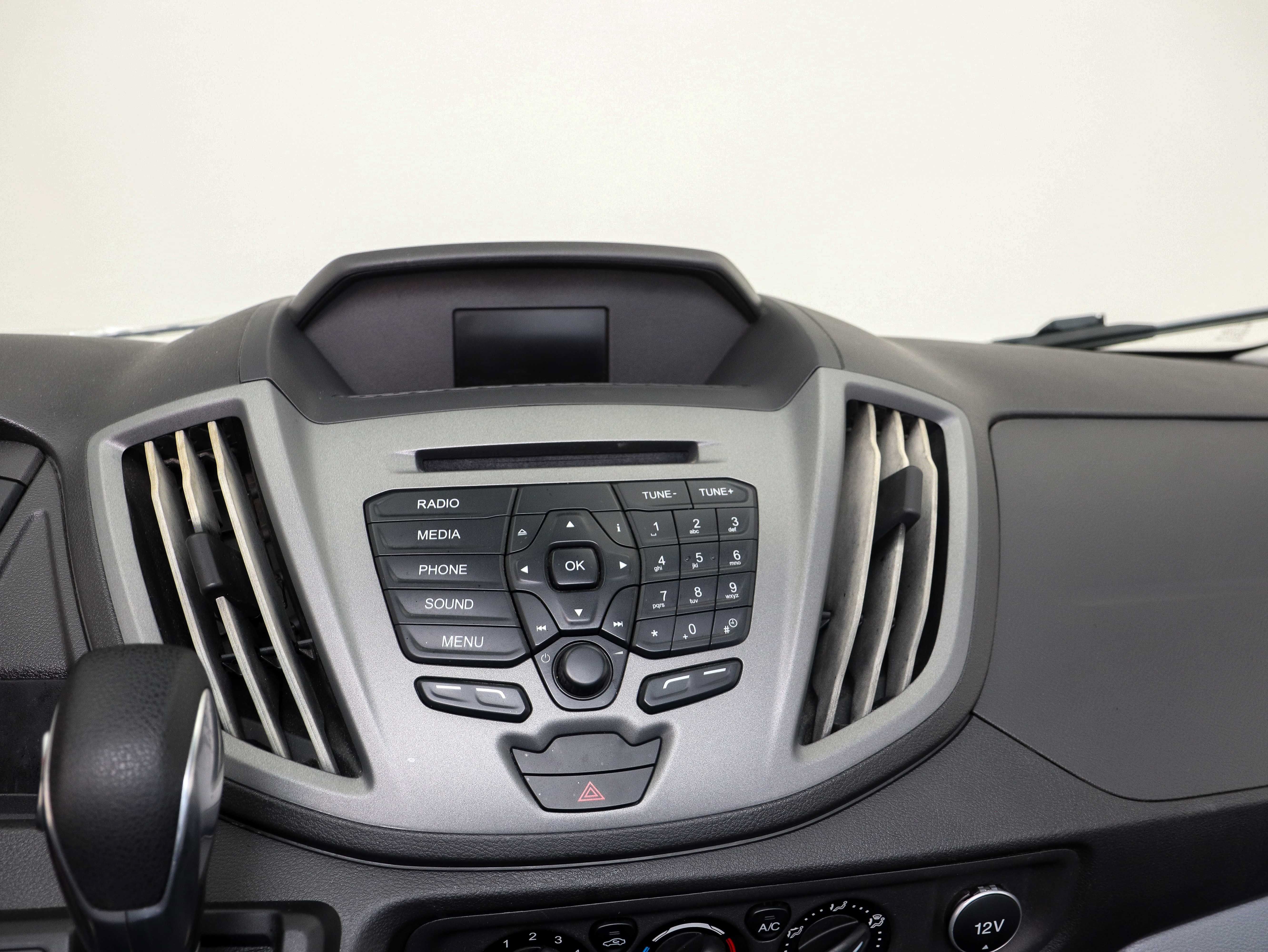 Used 2018 Ford Transit 350 XL RWD image 15