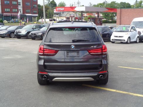 Used 2015 BMW X5 xDrive35i AWD/4WD image 14
