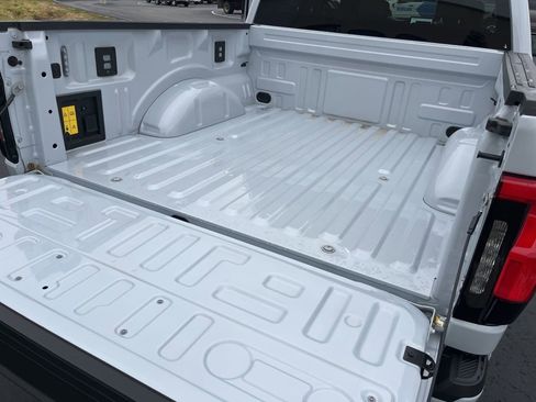 New 2025 Ford F150 Lightning Flash image 13