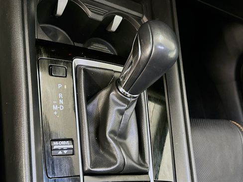 Used 2023 MAZDA CX-50 AWD 2.5 Turbo w/ Premium Pkg image 25