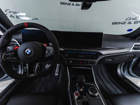 Used 2025 BMW M2 image 16