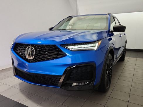 New 2026 Acura MDX A-Spec image 2