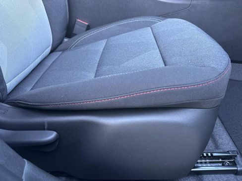 New 2026 Chevrolet Trax RS w/ Driver Confidence Package image 12