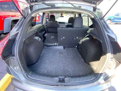 Used 2024 Nissan Kicks SV image 24