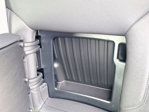 New 2026 Chevrolet Silverado 2500 LTZ w/ Trail Boss Package image 16