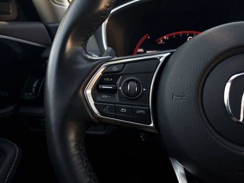 Certified 2023 Acura MDX w/ Technology Package FWD image 22