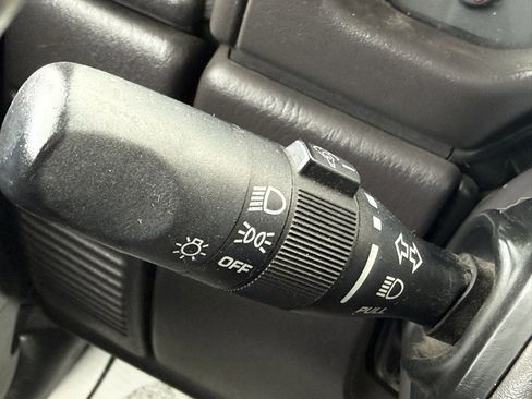 Used 2002 Jeep Wrangler X image 15