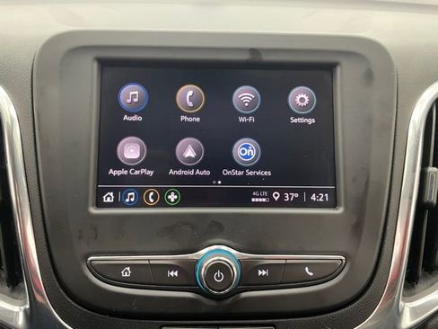 Certified 2023 Chevrolet Equinox LT image 3