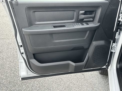 New 2026 RAM 3500 Tradesman w/ Chrome Appearance Group A image 10