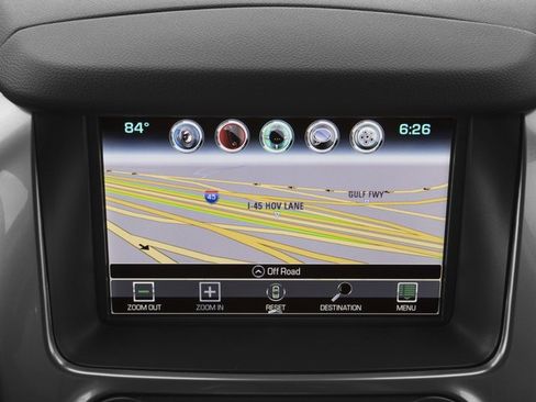 Used 2017 Chevrolet Suburban Premier image 20