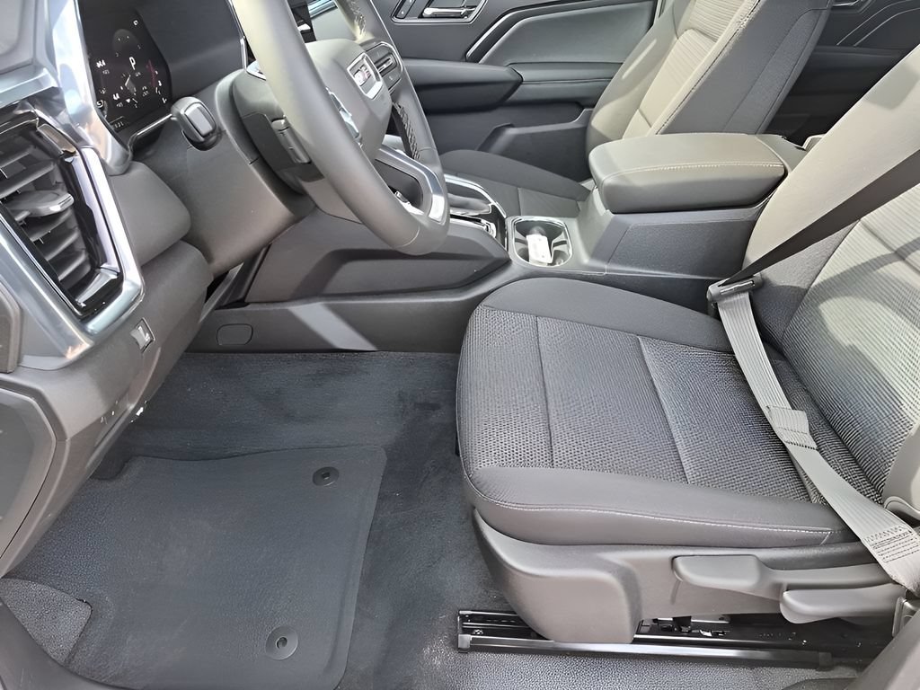 Used 2026 GMC Canyon Elevation AWD/4WD image 35