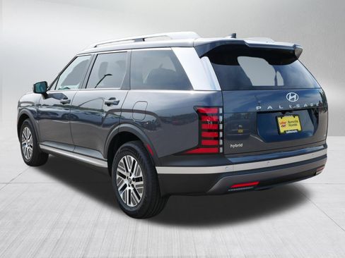 Certified 2026 Hyundai Palisade SEL AWD/4WD image 5