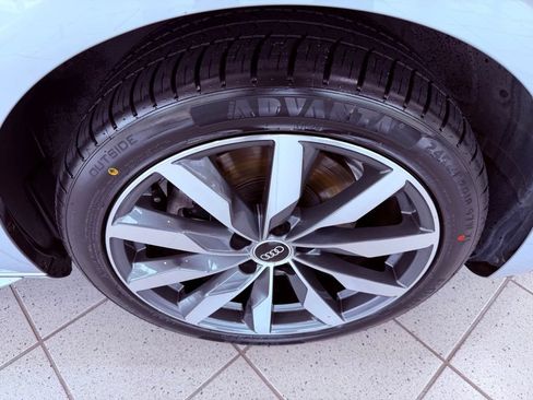 Used 2021 Audi A4 2.0T Premium Plus AWD/4WD image 16