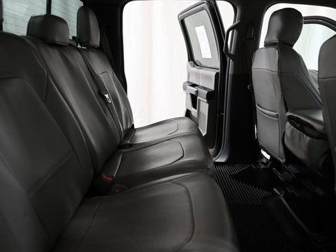 Used 2017 Ford F350 XLT w/ XLT Premium Package AWD/4WD image 30