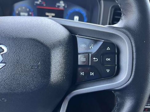 Certified 2025 Ford Bronco Big Bend AWD/4WD image 23