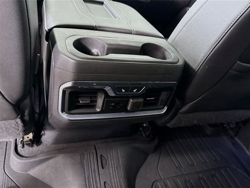 Used 2020 GMC Sierra 1500 SLT w/ SLT Premium Package AWD/4WD image 23