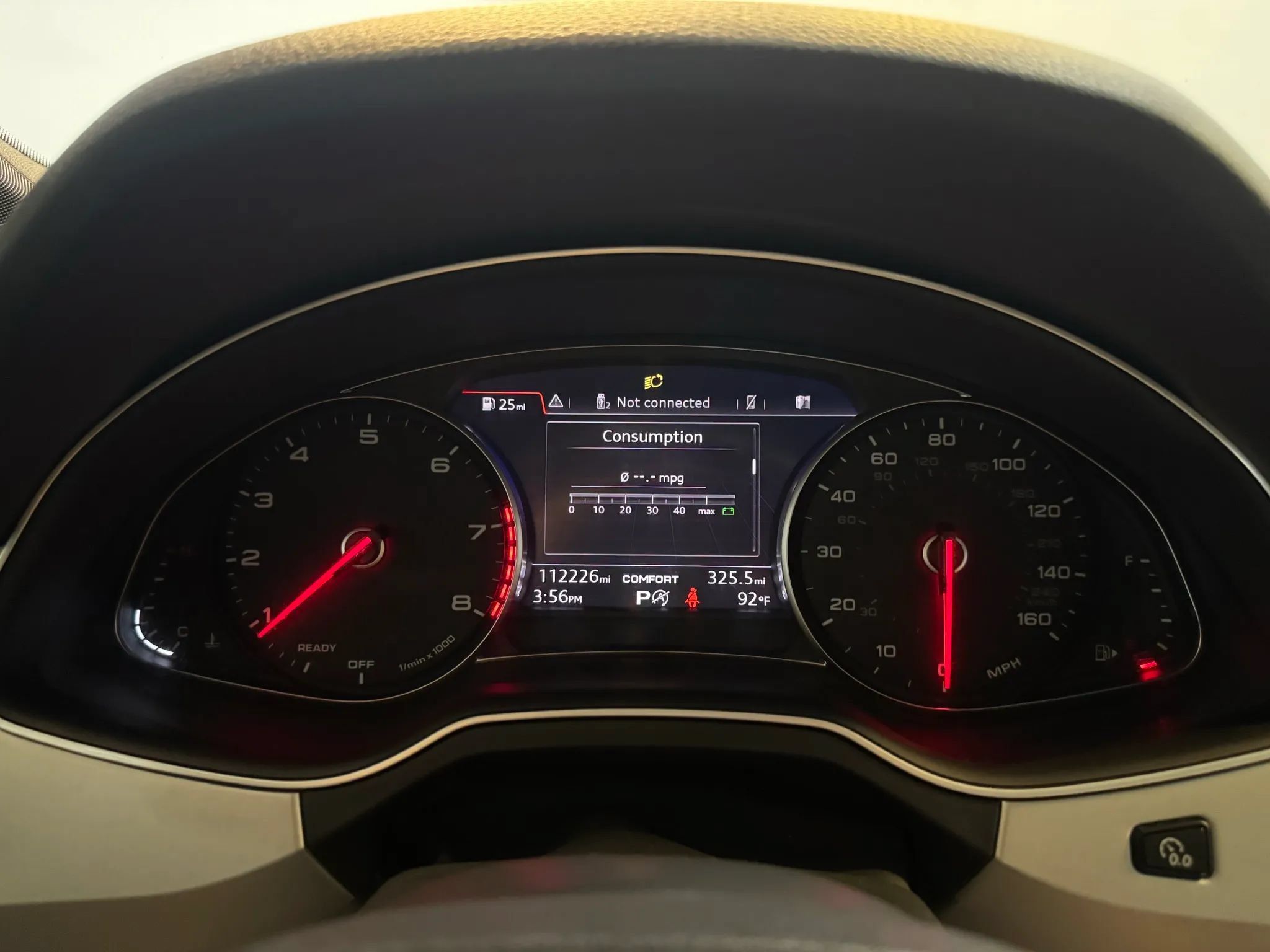 Used 2018 Audi Q7 2.0T Premium Plus w/ Premium Plus Package AWD/4WD image 11