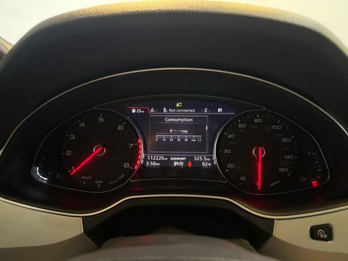 Used 2018 Audi Q7 2.0T Premium Plus w/ Premium Plus Package AWD/4WD image 11