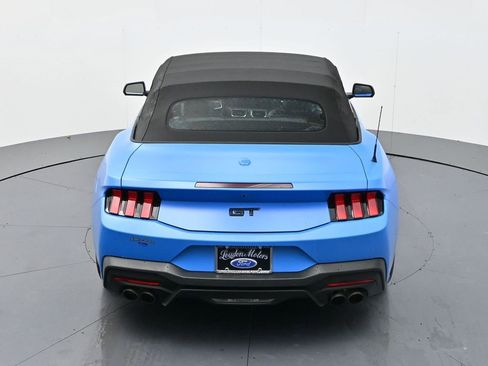 Used 2025 Ford Mustang GT Premium w/ GT Performance Package image 42
