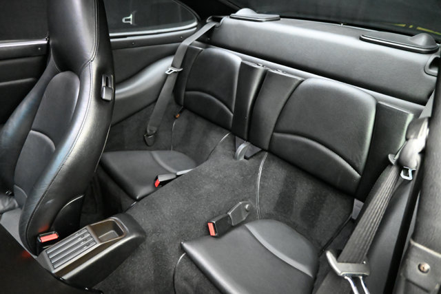 Used 1997 Porsche 911 Carrera RWD image 48