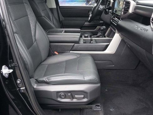 Used 2024 Toyota Tundra SR5 w/ TRD Sport Premium Package AWD/4WD image 26