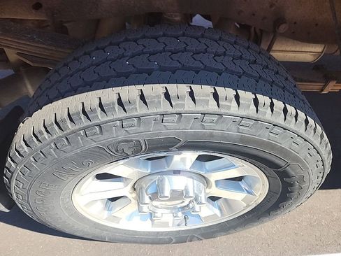 Used 2008 Ford F250 Lariat image 15