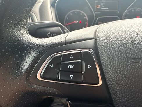 Used 2018 Ford Focus ST FWD image 15