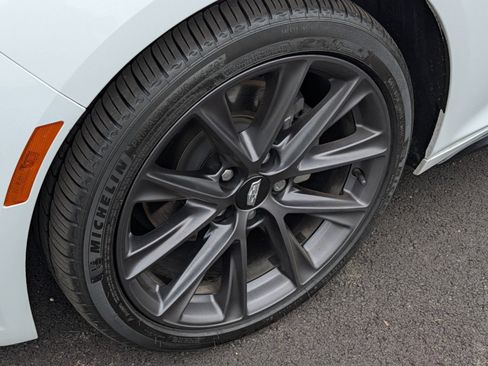 Certified 2024 Cadillac CT5 Sport AWD/4WD image 25