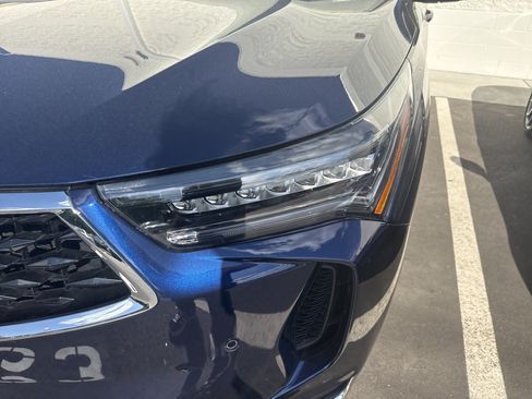 Used 2024 Acura RDX SH-AWD w/ Technology Package image 47