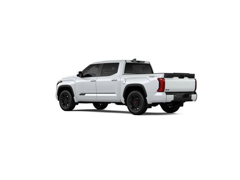 New 2026 Toyota Tundra Platinum AWD/4WD image 6