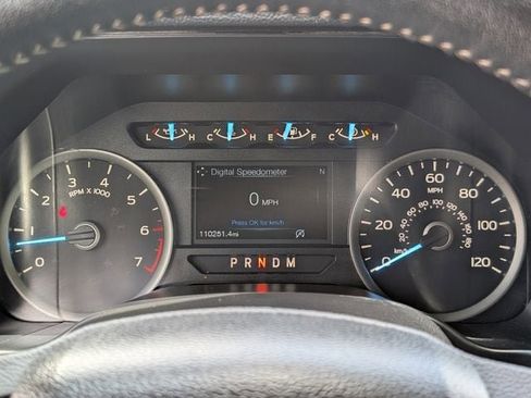 Used 2020 Ford F150 XLT w/ Equipment Group 302A Luxury RWD image 15