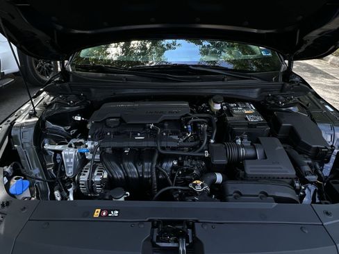 New 2026 Kia K4 FWD image 36