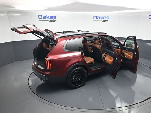 Used 2023 Kia Telluride SX Prestige X-Line image 63