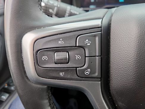 Used 2024 Chevrolet Tahoe LT w/ Luxury Package image 17