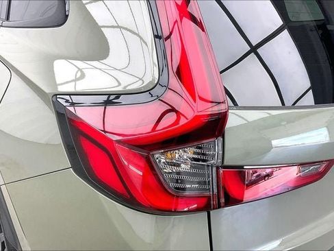 Certified 2026 Honda CR-V TrailSport image 27